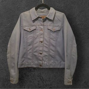 Women’s Hollister Jean Jacket